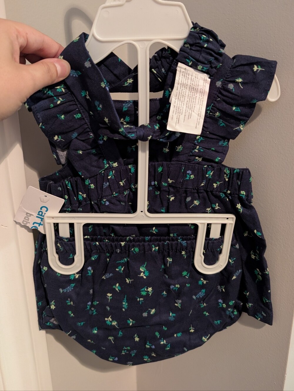 Carter's Baby Set - Picture 3 of 3